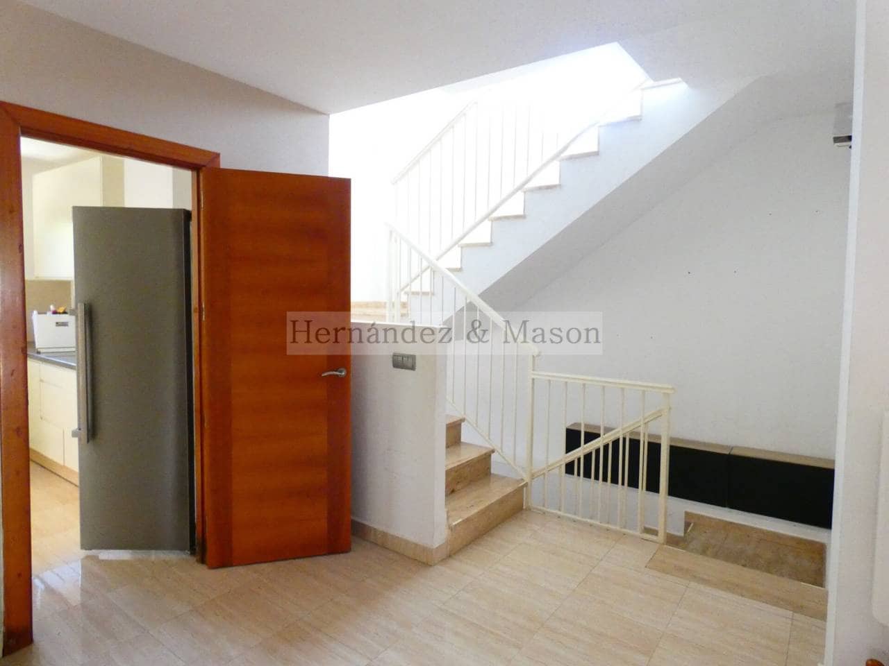 3 makuuhuone Huvila myytävänä paikassa Benalmadena mukana uima-altaan 
autotalli - 730 000 € (Ref: 9217781)