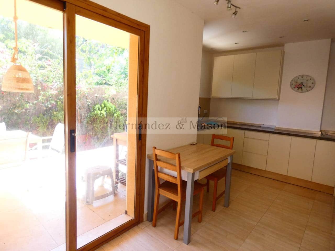 3 makuuhuone Huvila myytävänä paikassa Benalmadena mukana uima-altaan 
autotalli - 730 000 € (Ref: 9217781)