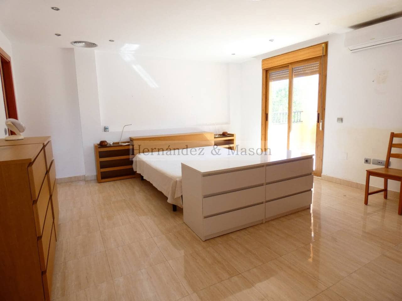 3 makuuhuone Huvila myytävänä paikassa Benalmadena mukana uima-altaan 
autotalli - 730 000 € (Ref: 9217781)