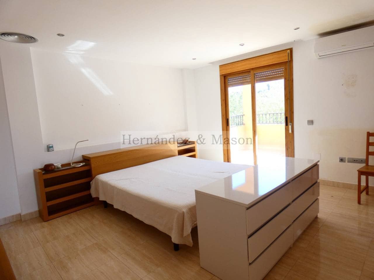 3 makuuhuone Huvila myytävänä paikassa Benalmadena mukana uima-altaan 
autotalli - 730 000 € (Ref: 9217781)