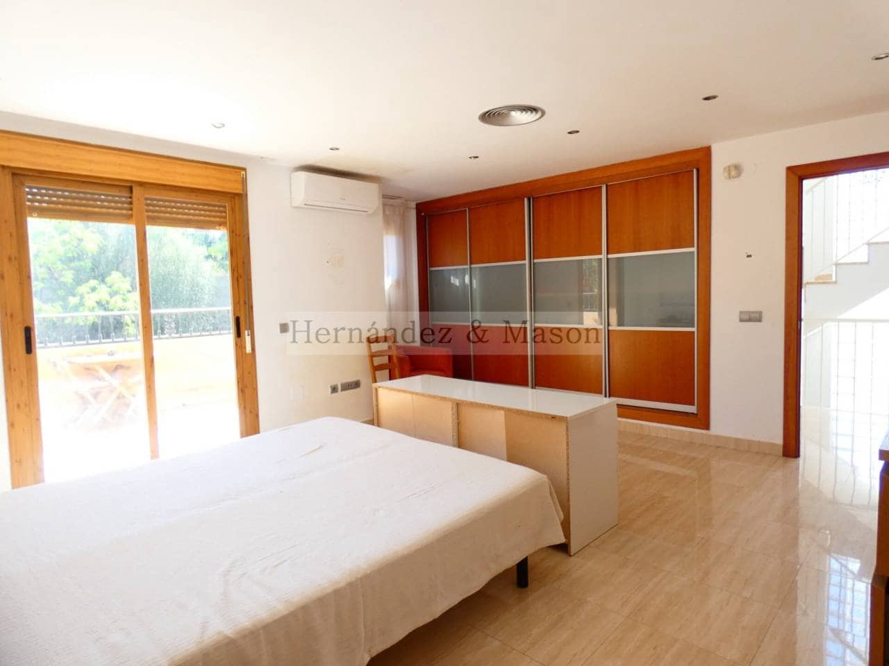 3 makuuhuone Huvila myytävänä paikassa Benalmadena mukana uima-altaan 
autotalli - 730 000 € (Ref: 9217781)