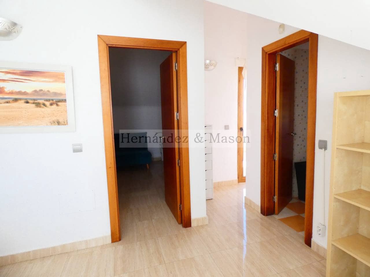 3 makuuhuone Huvila myytävänä paikassa Benalmadena mukana uima-altaan 
autotalli - 730 000 € (Ref: 9217781)