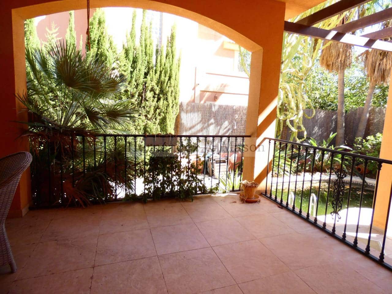 3 makuuhuone Huvila myytävänä paikassa Benalmadena mukana uima-altaan 
autotalli - 730 000 € (Ref: 9217781)