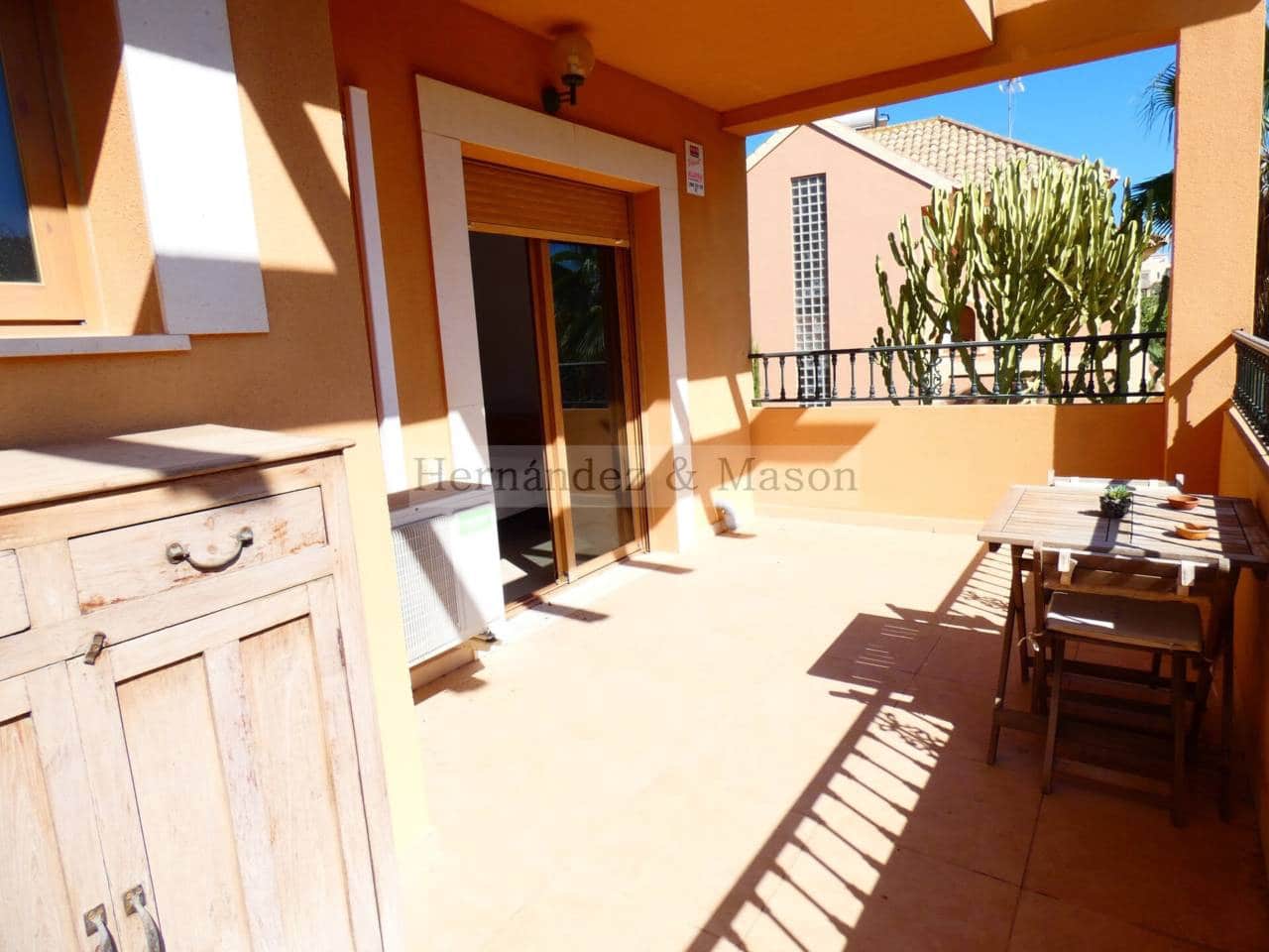 3 makuuhuone Huvila myytävänä paikassa Benalmadena mukana uima-altaan 
autotalli - 730 000 € (Ref: 9217781)