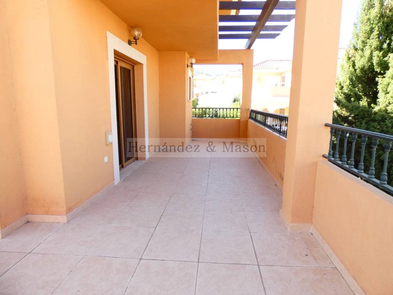 3 makuuhuone Huvila myytävänä paikassa Benalmadena mukana uima-altaan 
autotalli - 730 000 € (Ref: 9217781)