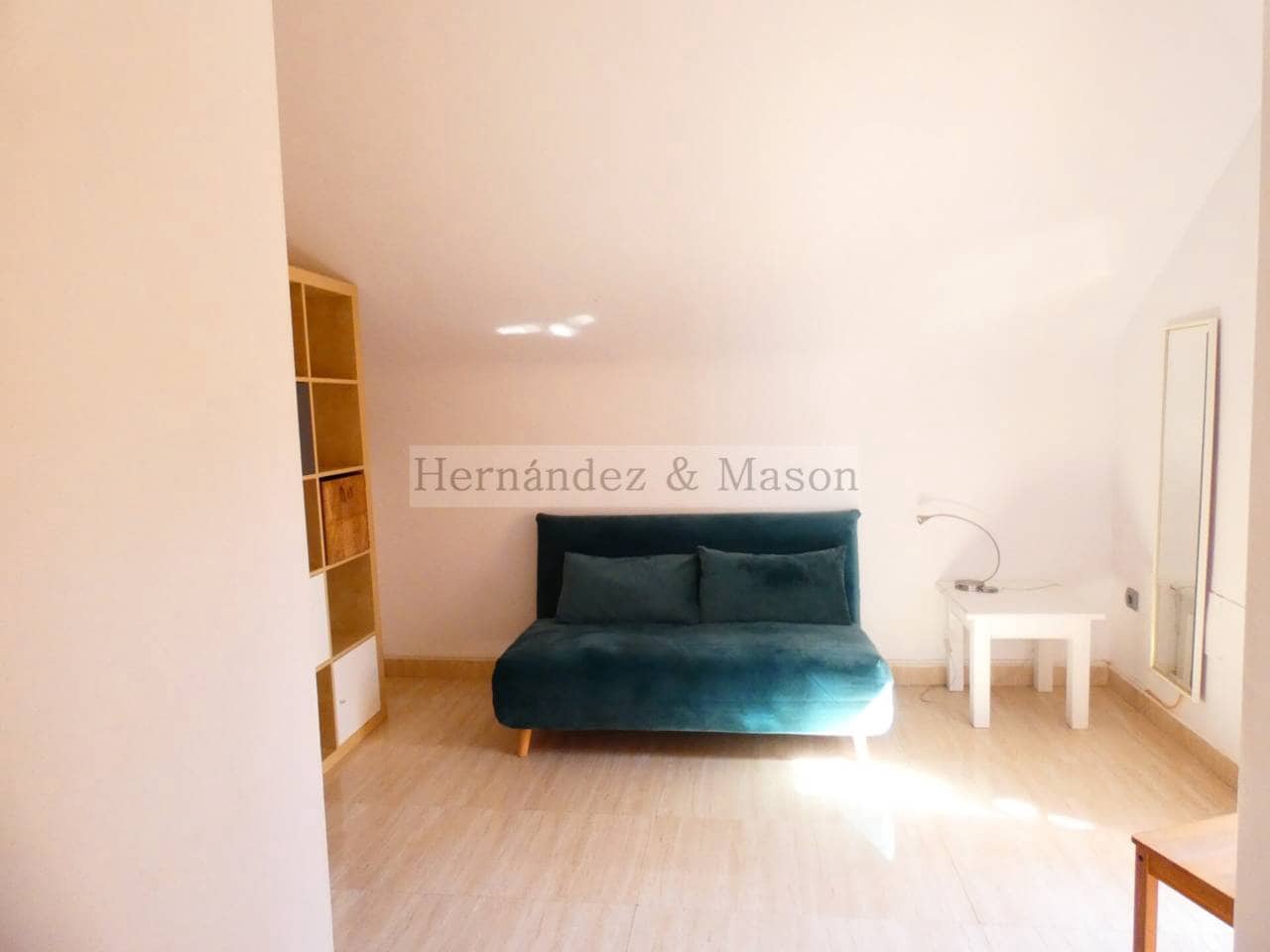 3 makuuhuone Huvila myytävänä paikassa Benalmadena mukana uima-altaan 
autotalli - 730 000 € (Ref: 9217781)