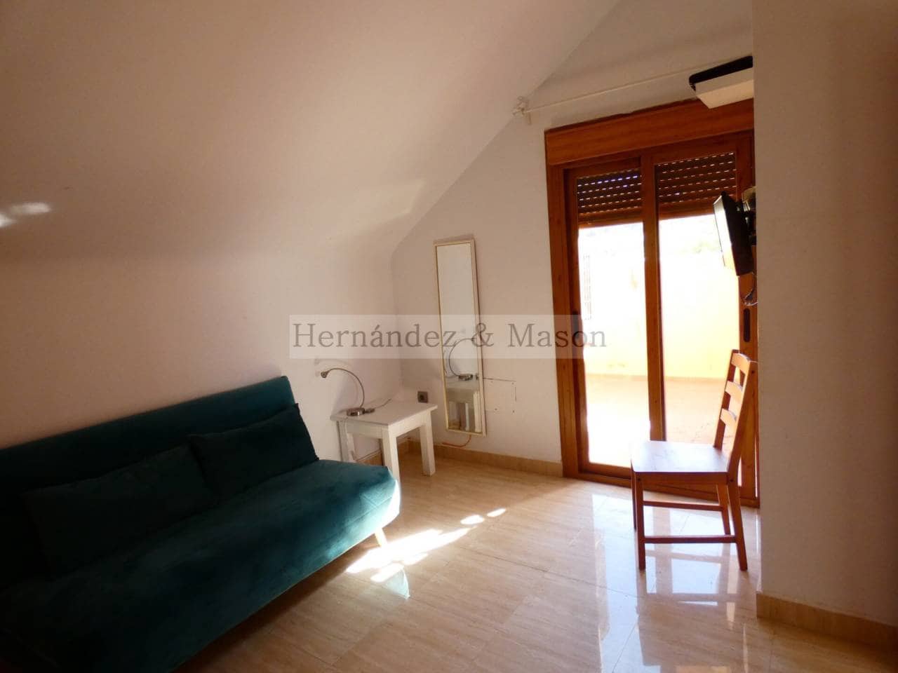 3 makuuhuone Huvila myytävänä paikassa Benalmadena mukana uima-altaan 
autotalli - 730 000 € (Ref: 9217781)