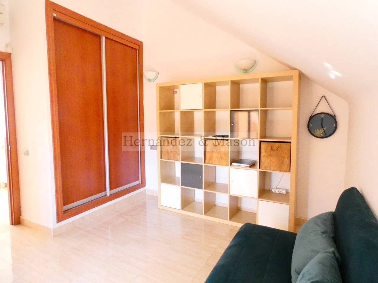 3 makuuhuone Huvila myytävänä paikassa Benalmadena mukana uima-altaan 
autotalli - 730 000 € (Ref: 9217781)