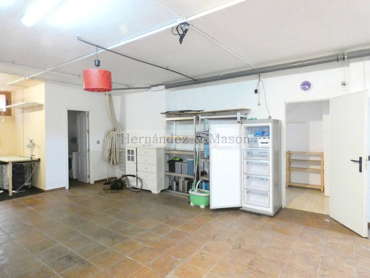 3 makuuhuone Huvila myytävänä paikassa Benalmadena mukana uima-altaan 
autotalli - 730 000 € (Ref: 9217781)