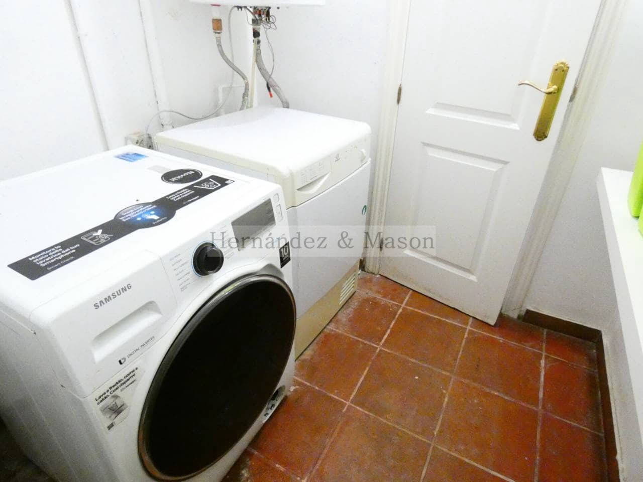 3 makuuhuone Huvila myytävänä paikassa Benalmadena mukana uima-altaan 
autotalli - 730 000 € (Ref: 9217781)