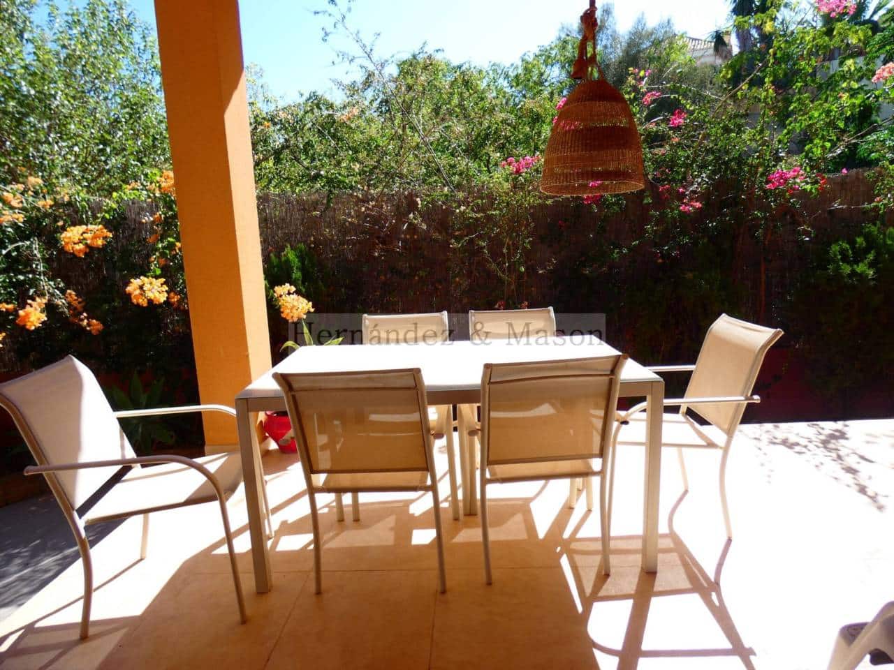 3 makuuhuone Huvila myytävänä paikassa Benalmadena mukana uima-altaan 
autotalli - 730 000 € (Ref: 9217781)