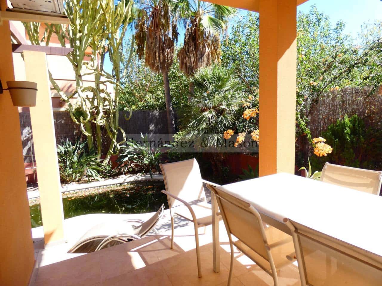 3 makuuhuone Huvila myytävänä paikassa Benalmadena mukana uima-altaan 
autotalli - 730 000 € (Ref: 9217781)