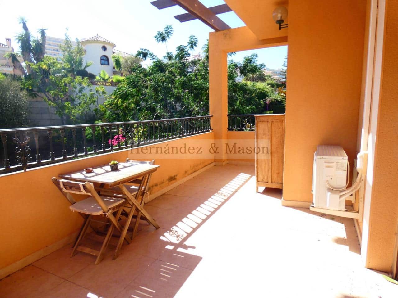 3 makuuhuone Huvila myytävänä paikassa Benalmadena mukana uima-altaan 
autotalli - 730 000 € (Ref: 9217781)