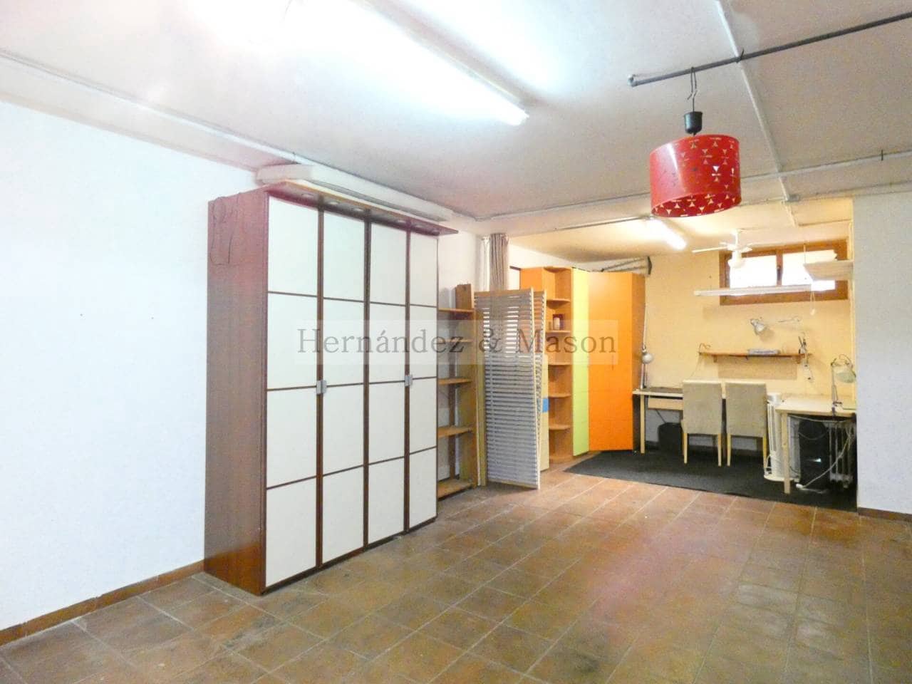 3 makuuhuone Huvila myytävänä paikassa Benalmadena mukana uima-altaan 
autotalli - 730 000 € (Ref: 9217781)