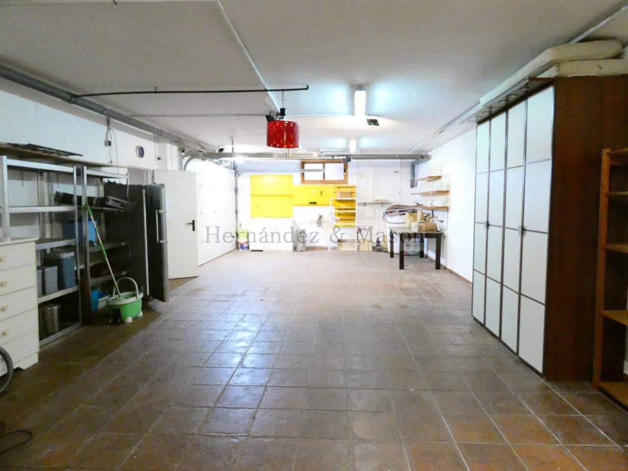 3 makuuhuone Huvila myytävänä paikassa Benalmadena mukana uima-altaan 
autotalli - 730 000 € (Ref: 9217781)