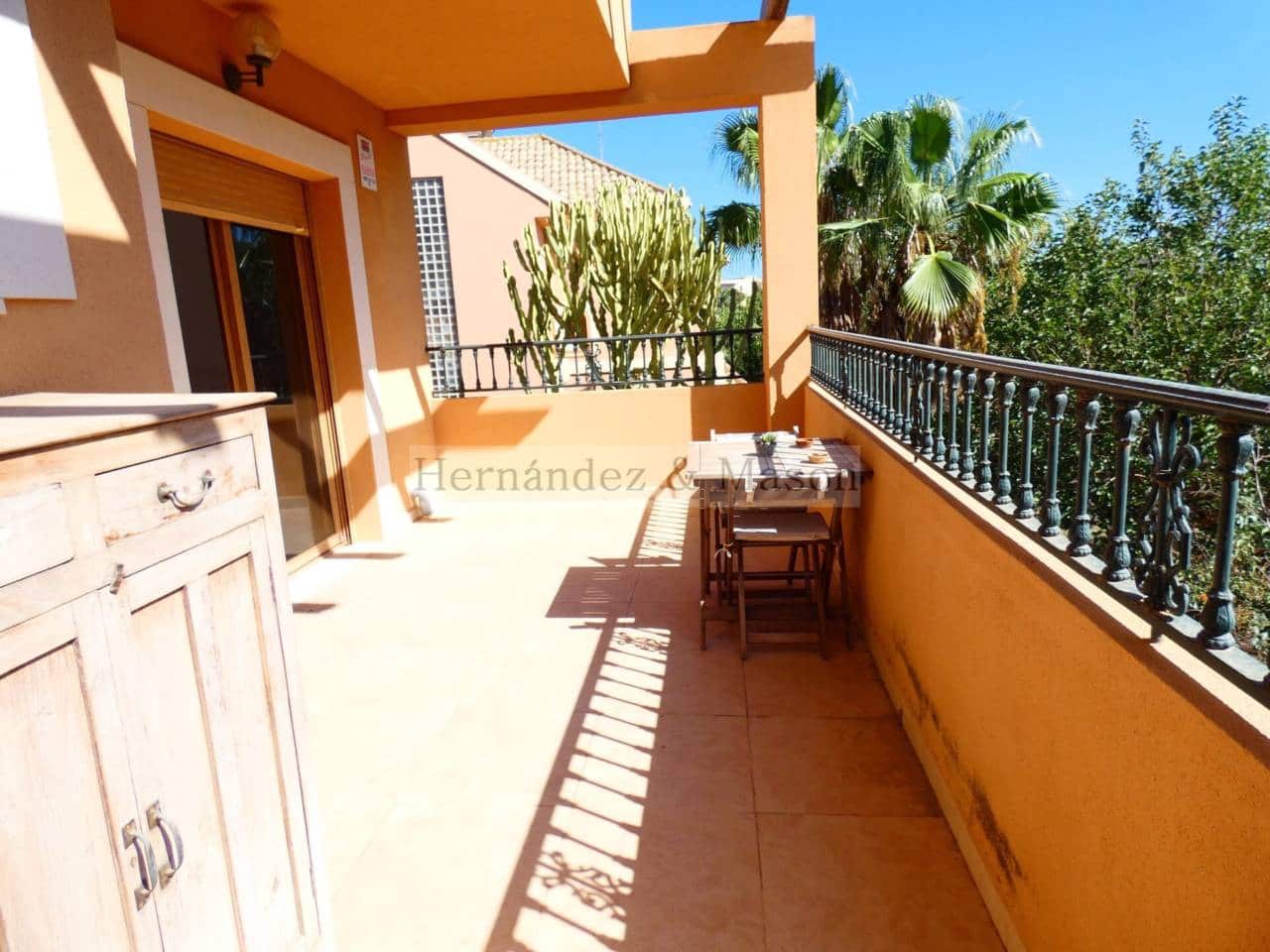 3 makuuhuone Huvila myytävänä paikassa Benalmadena mukana uima-altaan 
autotalli - 730 000 € (Ref: 9217781)