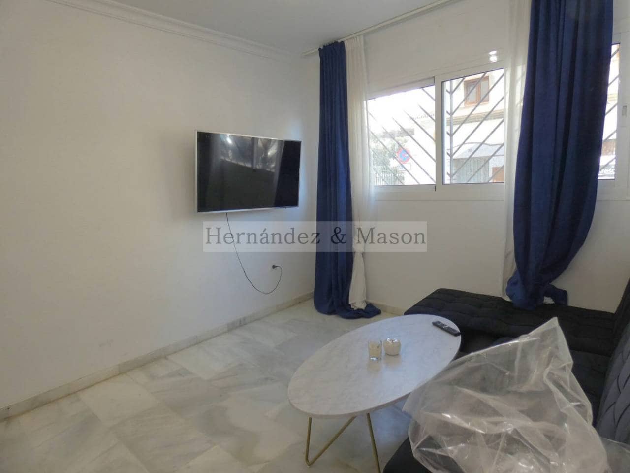 1 bedroom Flat for sale in Mijas - € 185,000 (Ref: 9247922)