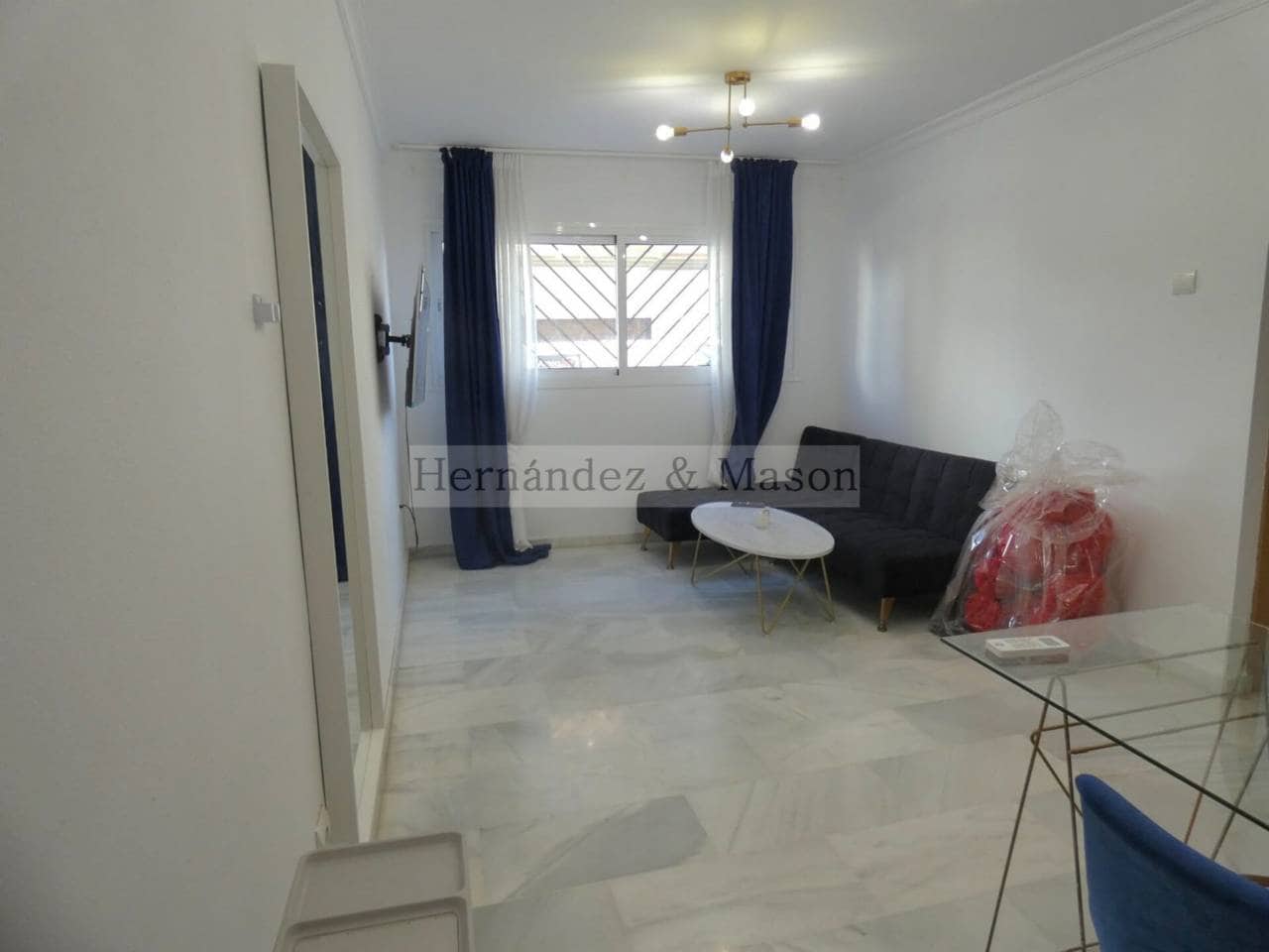 1 bedroom Flat for sale in Mijas - € 185,000 (Ref: 9247922)