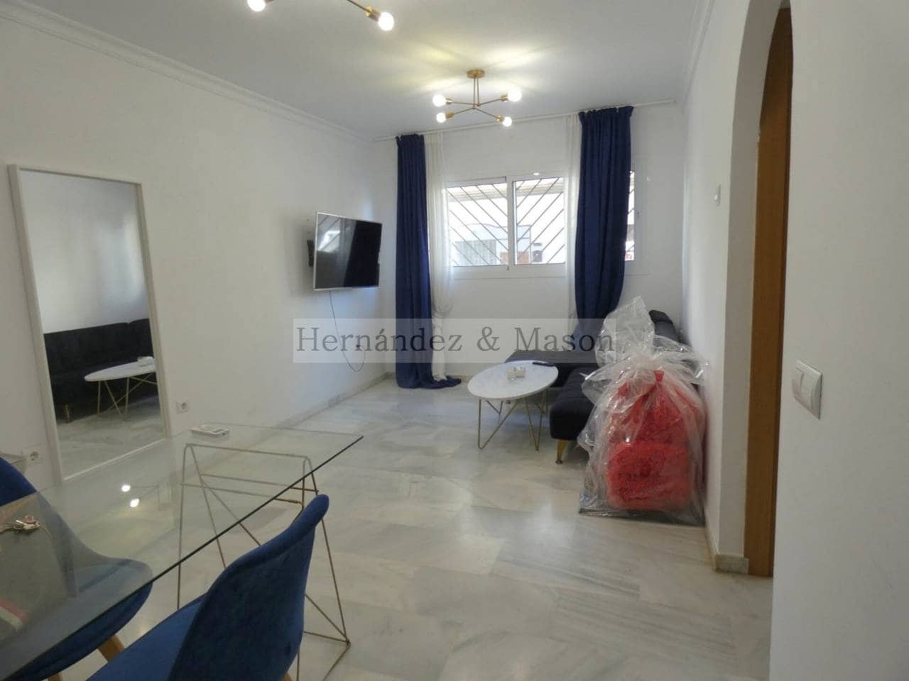 1 bedroom Flat for sale in Mijas - € 185,000 (Ref: 9247922)