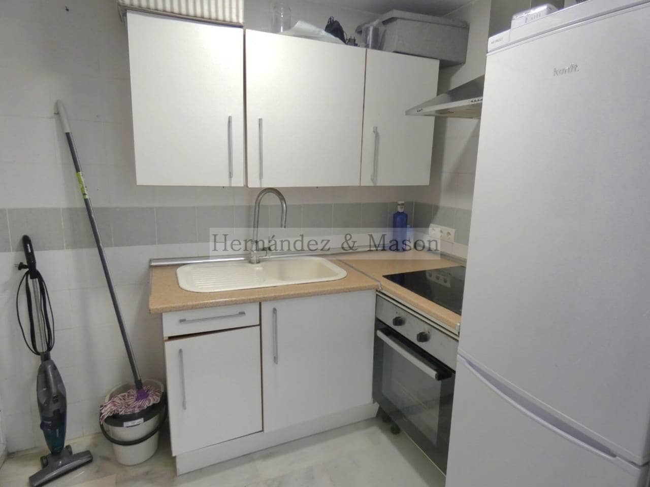 1 bedroom Flat for sale in Mijas - € 185,000 (Ref: 9247922)