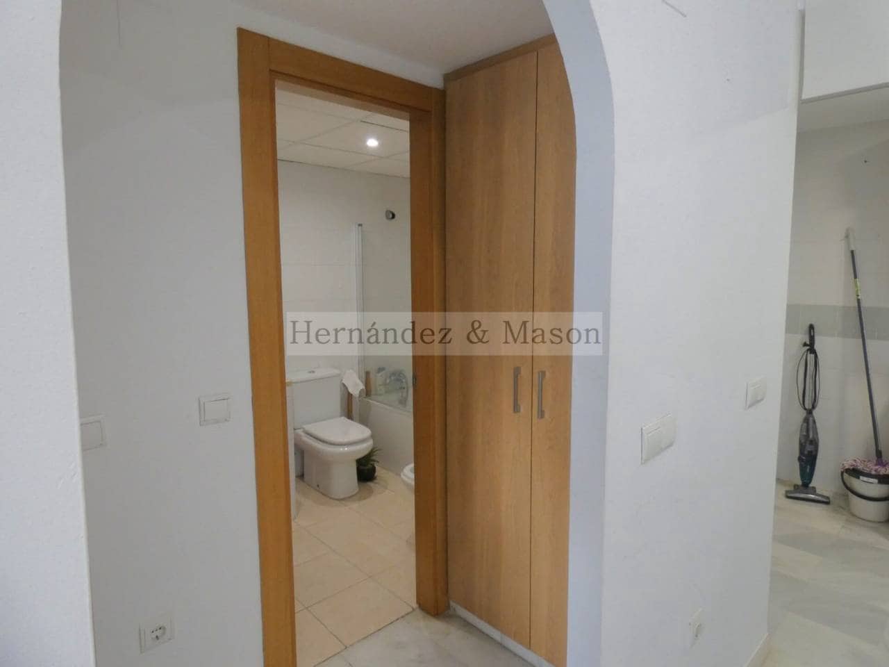 1 bedroom Flat for sale in Mijas - € 185,000 (Ref: 9247922)