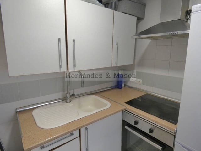 1 camera da letto Appartamento in vendita in Mijas - 185.000 € (Rif: 9247922)