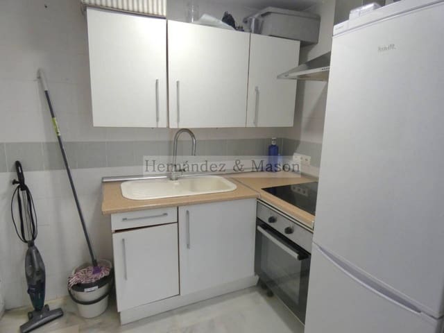 1 camera da letto Appartamento in vendita in Mijas - 185.000 € (Rif: 9247922)