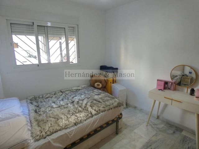 1 camera da letto Appartamento in vendita in Mijas - 185.000 € (Rif: 9247922)