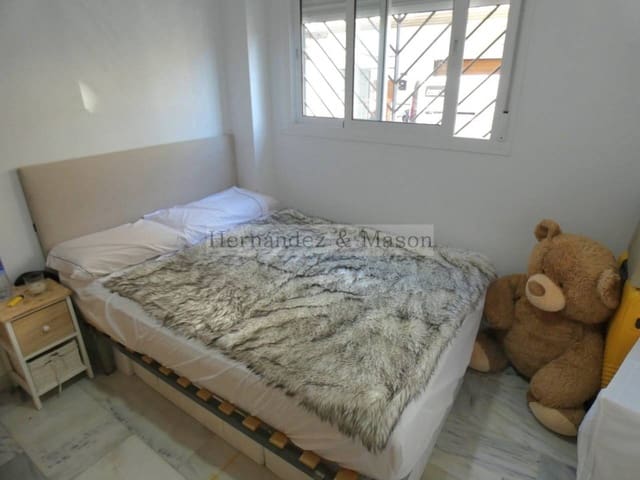 1 camera da letto Appartamento in vendita in Mijas - 185.000 € (Rif: 9247922)