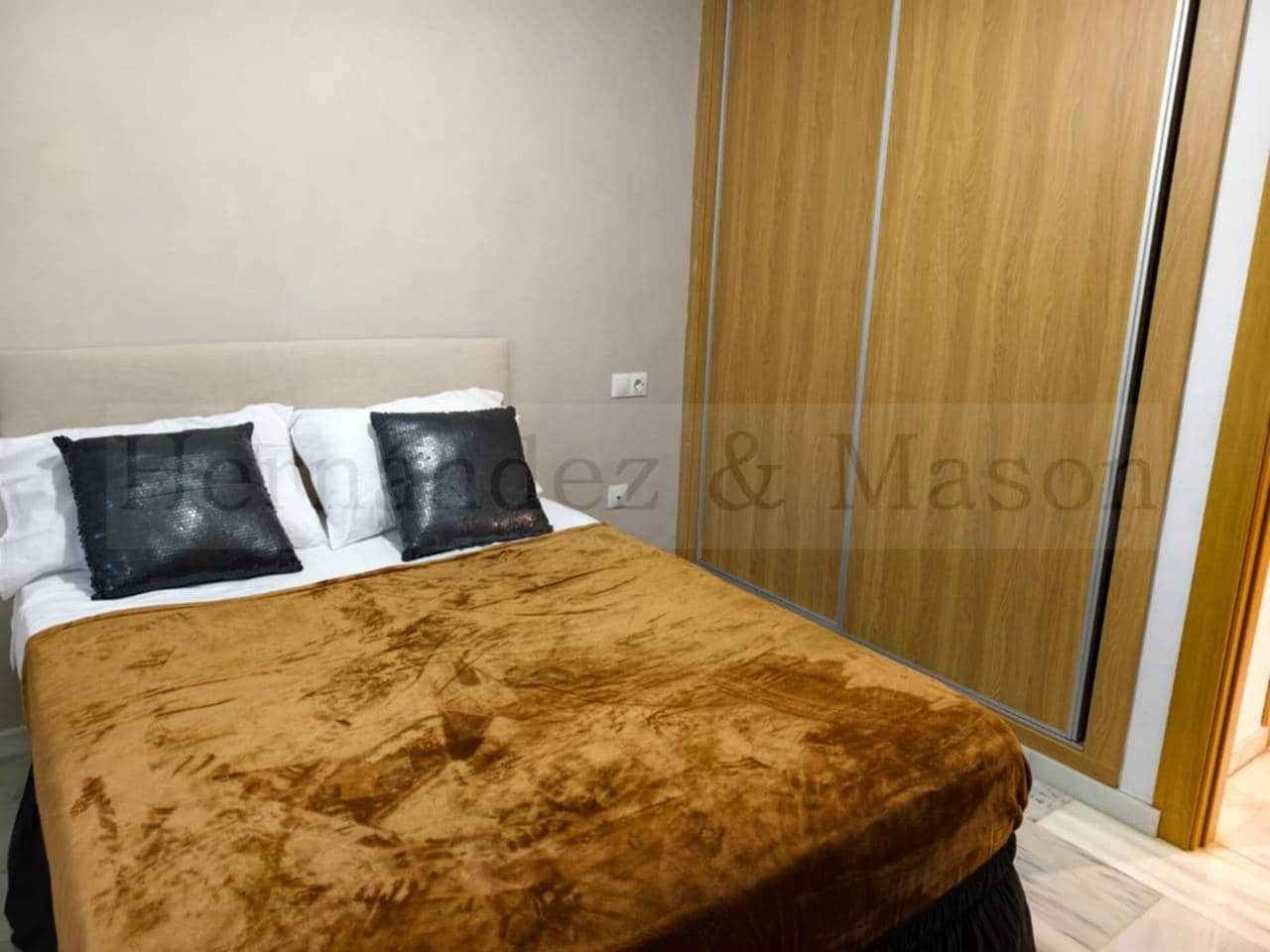 1 makuuhuone Asunto vuokrattavana paikassa Mijas - 1 000 € (Ref: 9247922)