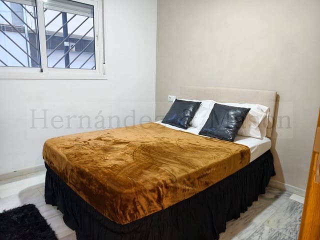 1 makuuhuone Asunto vuokrattavana paikassa Mijas - 1 000 € (Ref: 9247922)