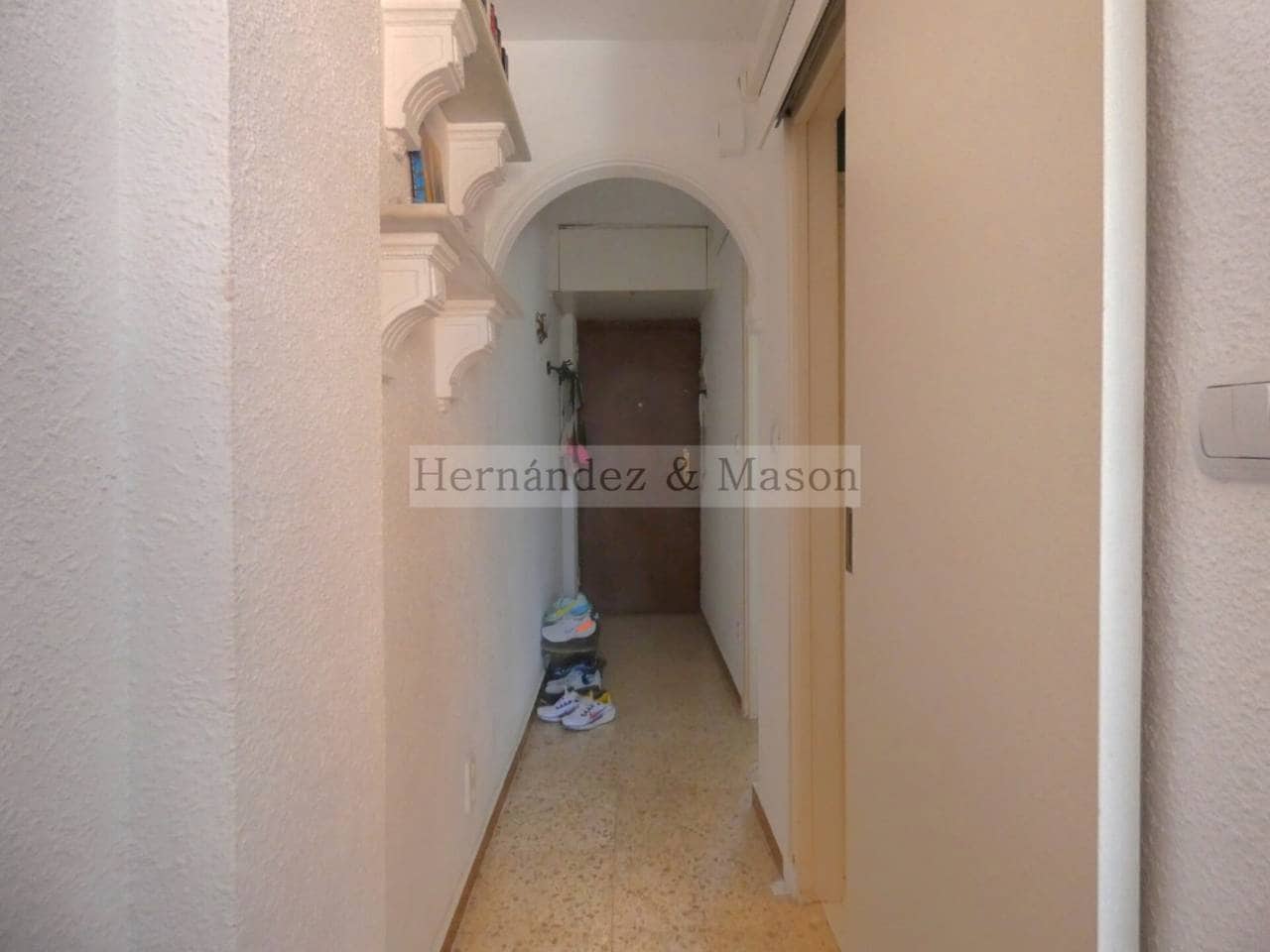 1 chambre Appartement à vendre à Torremolinos avec piscine garage - 220 000 € (Ref: 9247923)