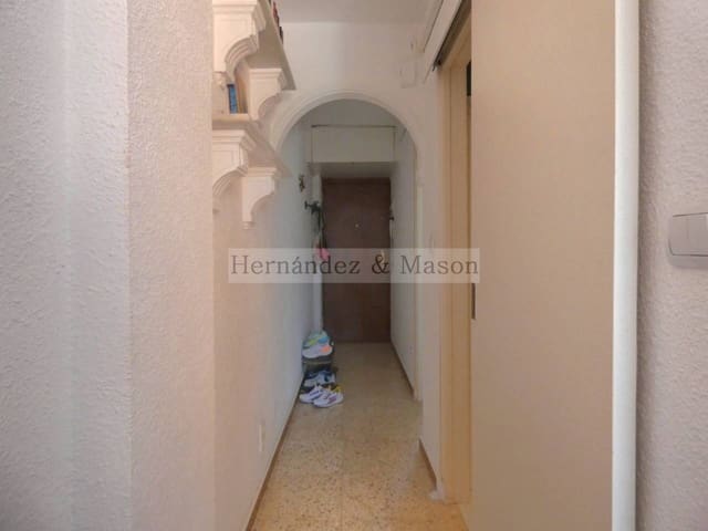 1 chambre Appartement à vendre à Torremolinos avec piscine garage - 220 000 € (Ref: 9247923)