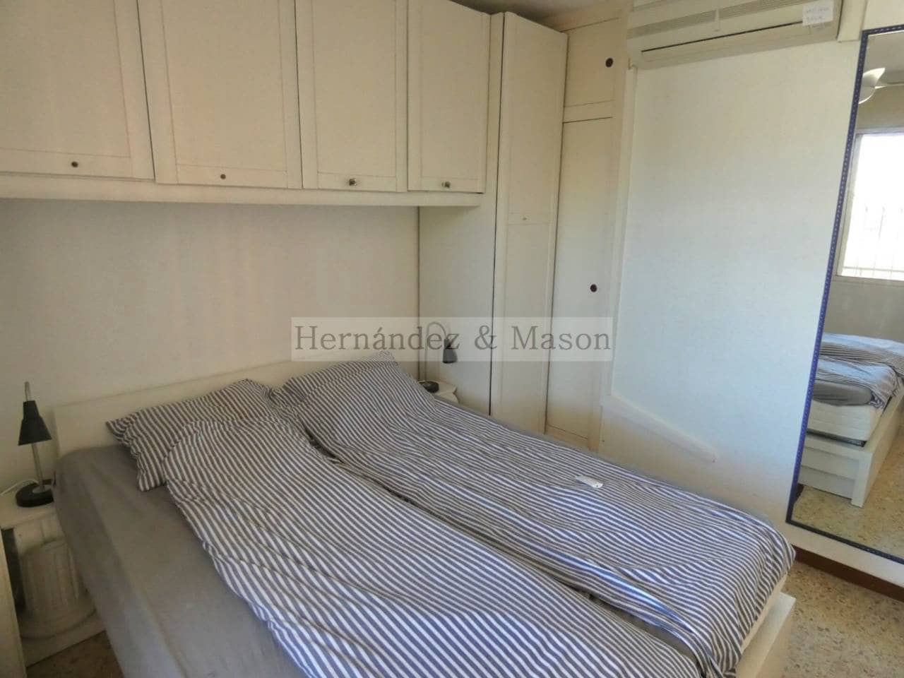 1 chambre Appartement à vendre à Torremolinos avec piscine garage - 220 000 € (Ref: 9247923)