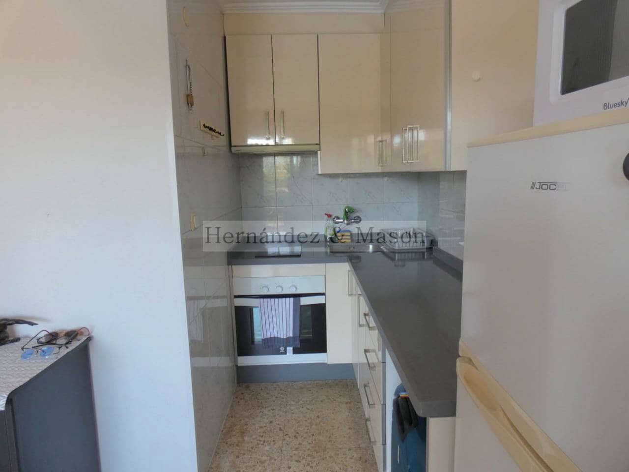 1 chambre Appartement à vendre à Torremolinos avec piscine garage - 220 000 € (Ref: 9247923)