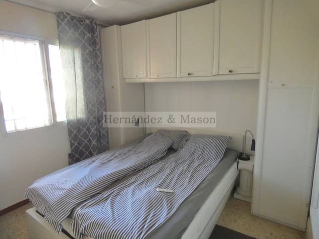 1 chambre Appartement à vendre à Torremolinos avec piscine garage - 220 000 € (Ref: 9247923)