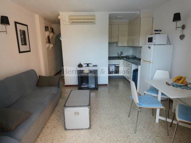 1 chambre Appartement à vendre à Torremolinos avec piscine garage - 220 000 € (Ref: 9247923)