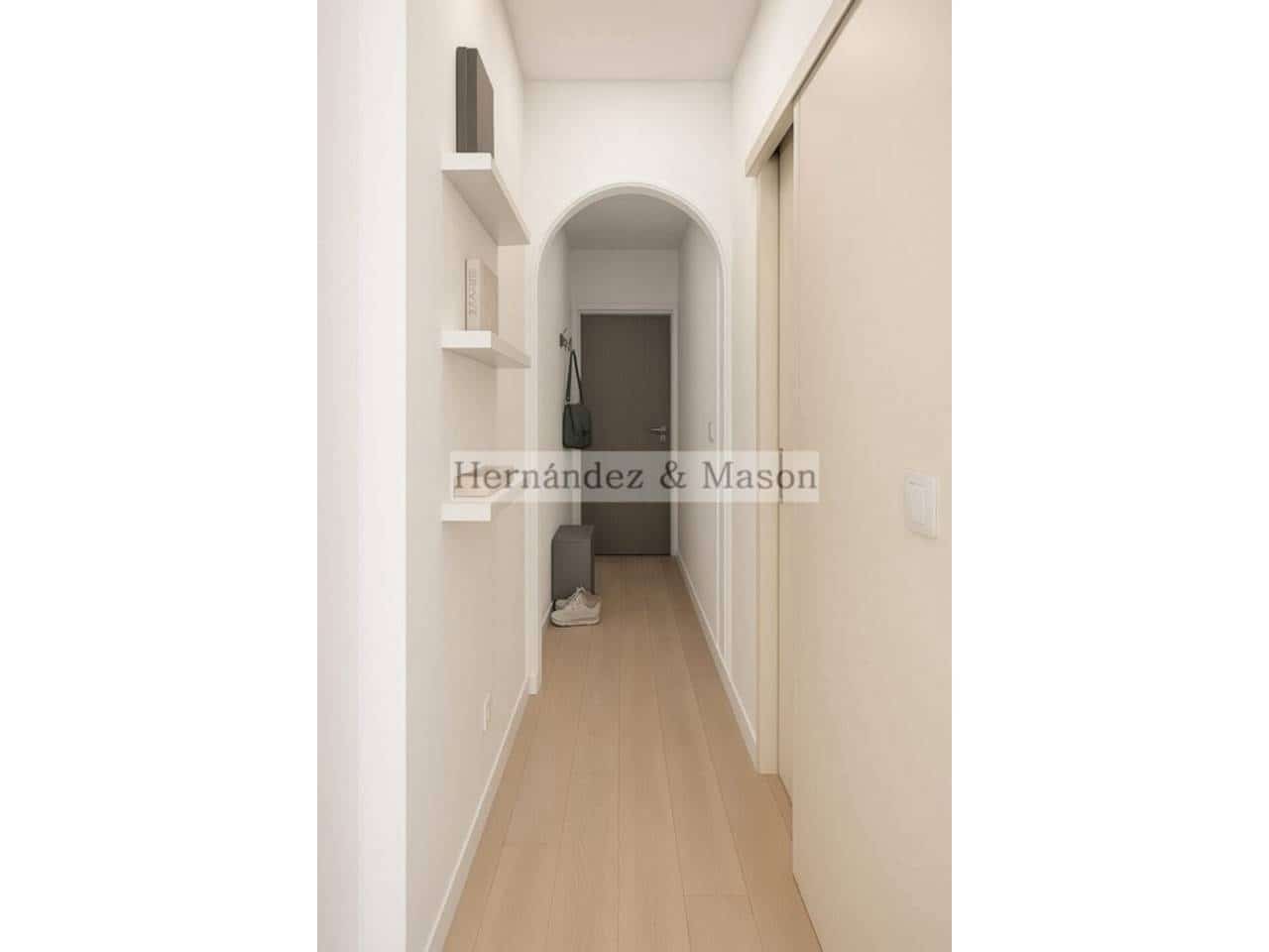 1 chambre Appartement à vendre à Torremolinos avec piscine garage - 220 000 € (Ref: 9247923)