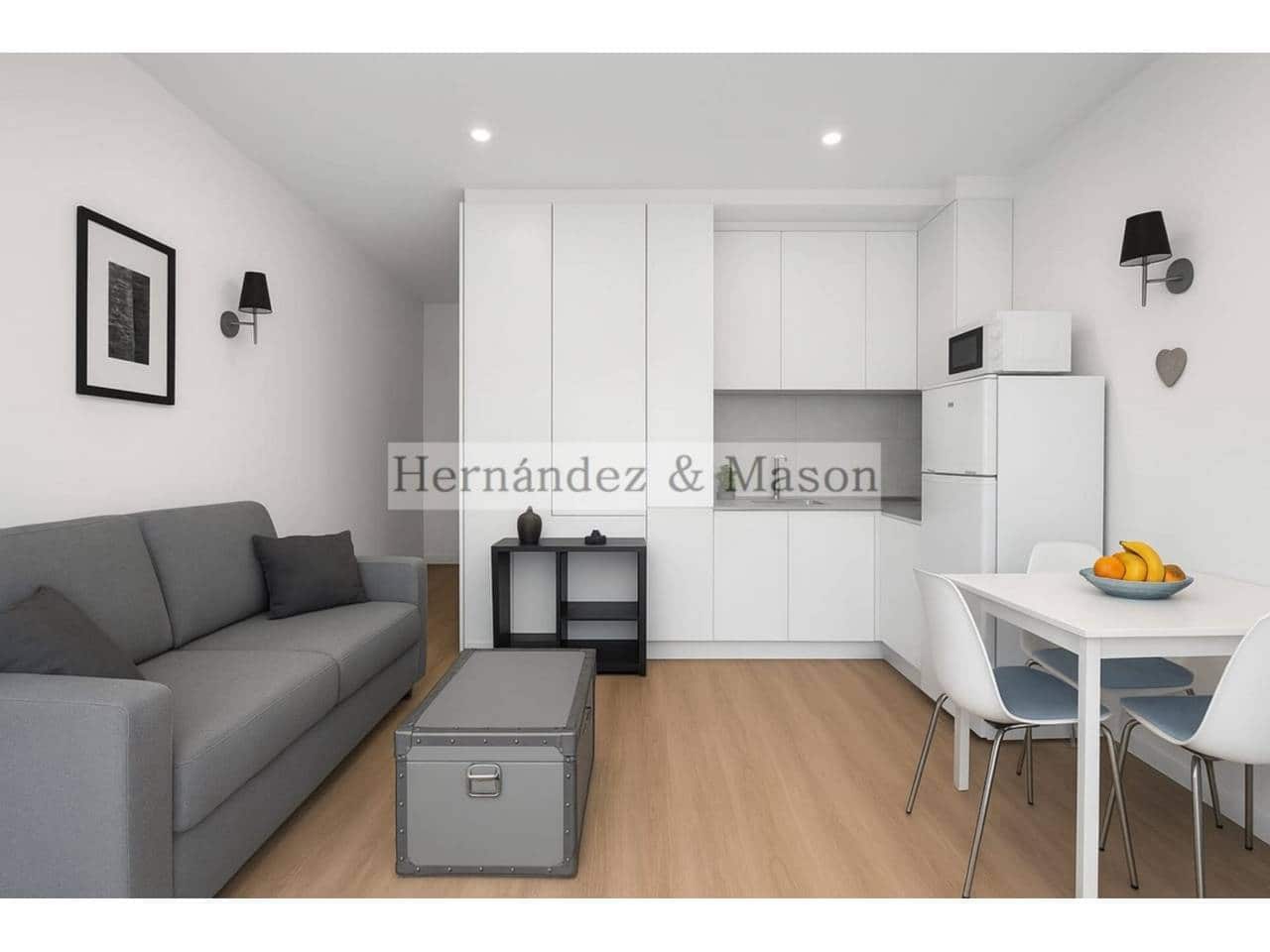 1 chambre Appartement à vendre à Torremolinos avec piscine garage - 220 000 € (Ref: 9247923)