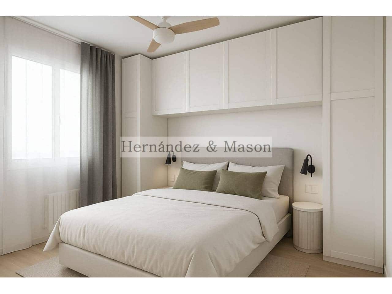 1 chambre Appartement à vendre à Torremolinos avec piscine garage - 220 000 € (Ref: 9247923)