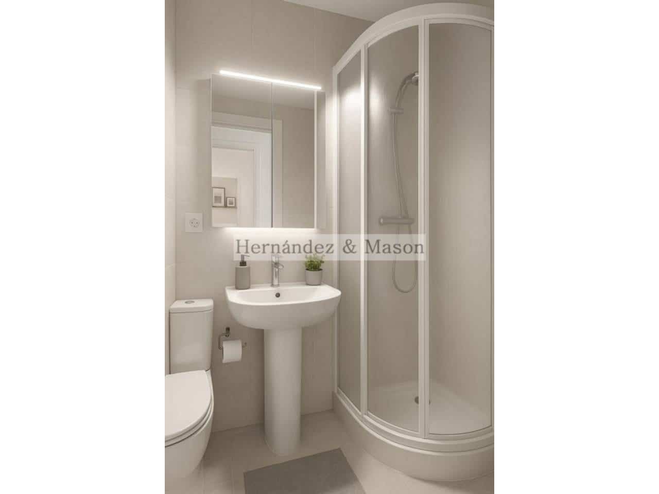 1 chambre Appartement à vendre à Torremolinos avec piscine garage - 220 000 € (Ref: 9247923)