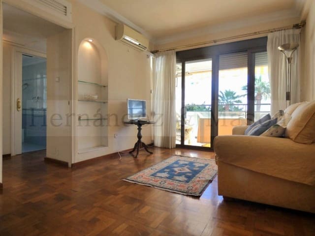 2 slaapkamer Flat te huur in Puerto Marina, Benalmádena met zwembad - € 1.200 (Ref: 9374955)