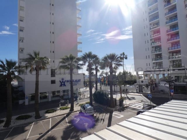 2 slaapkamer Flat te huur in Puerto Marina, Benalmádena met zwembad - € 1.200 (Ref: 9374955)