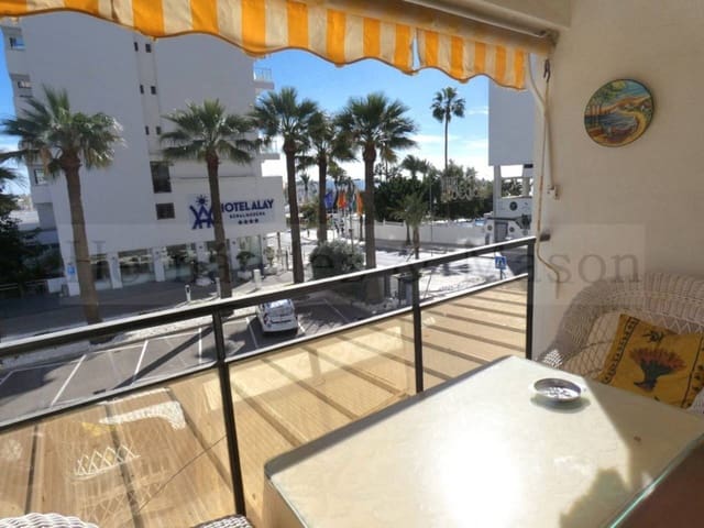 2 slaapkamer Flat te huur in Puerto Marina, Benalmádena met zwembad - € 1.200 (Ref: 9374955)