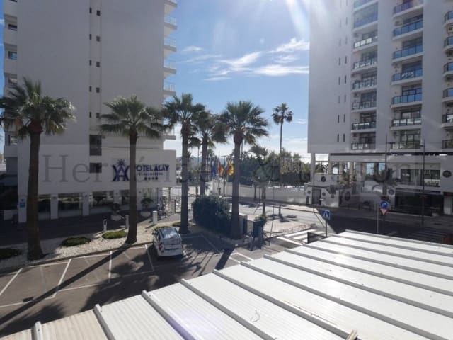 2 slaapkamer Flat te huur in Puerto Marina, Benalmádena met zwembad - € 1.200 (Ref: 9374955)