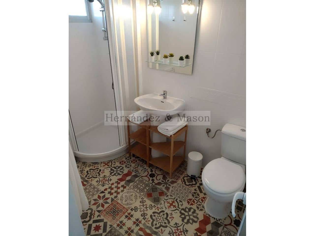 1 camera da letto Appartamento in vendita in Benalmadena - 229.000 € (Rif: 9395716)