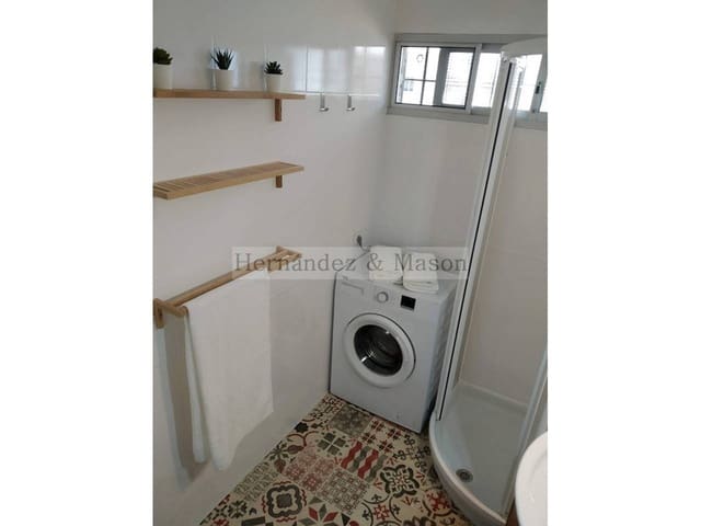 Apartamento de 1 habitación en Solymar, Benalmádena en venta - 229.000 € (Ref: 9395716)