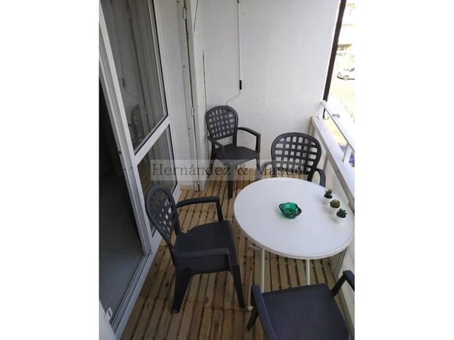 Apartamento de 1 habitación en Solymar, Benalmádena en venta - 229.000 € (Ref: 9395716)