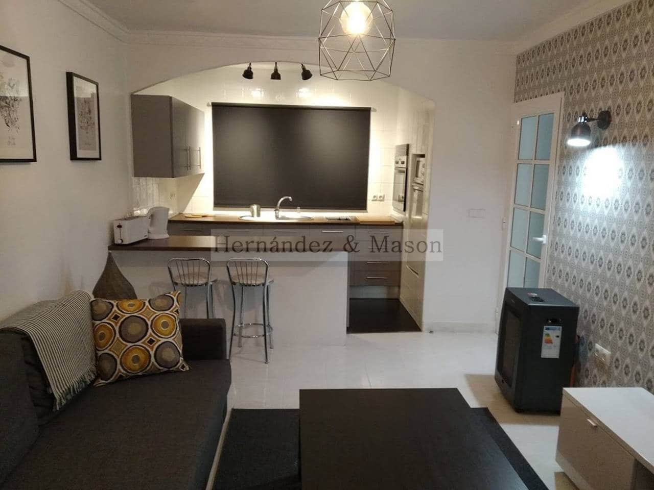 1 camera da letto Appartamento in vendita in Benalmadena - 229.000 € (Rif: 9395716)