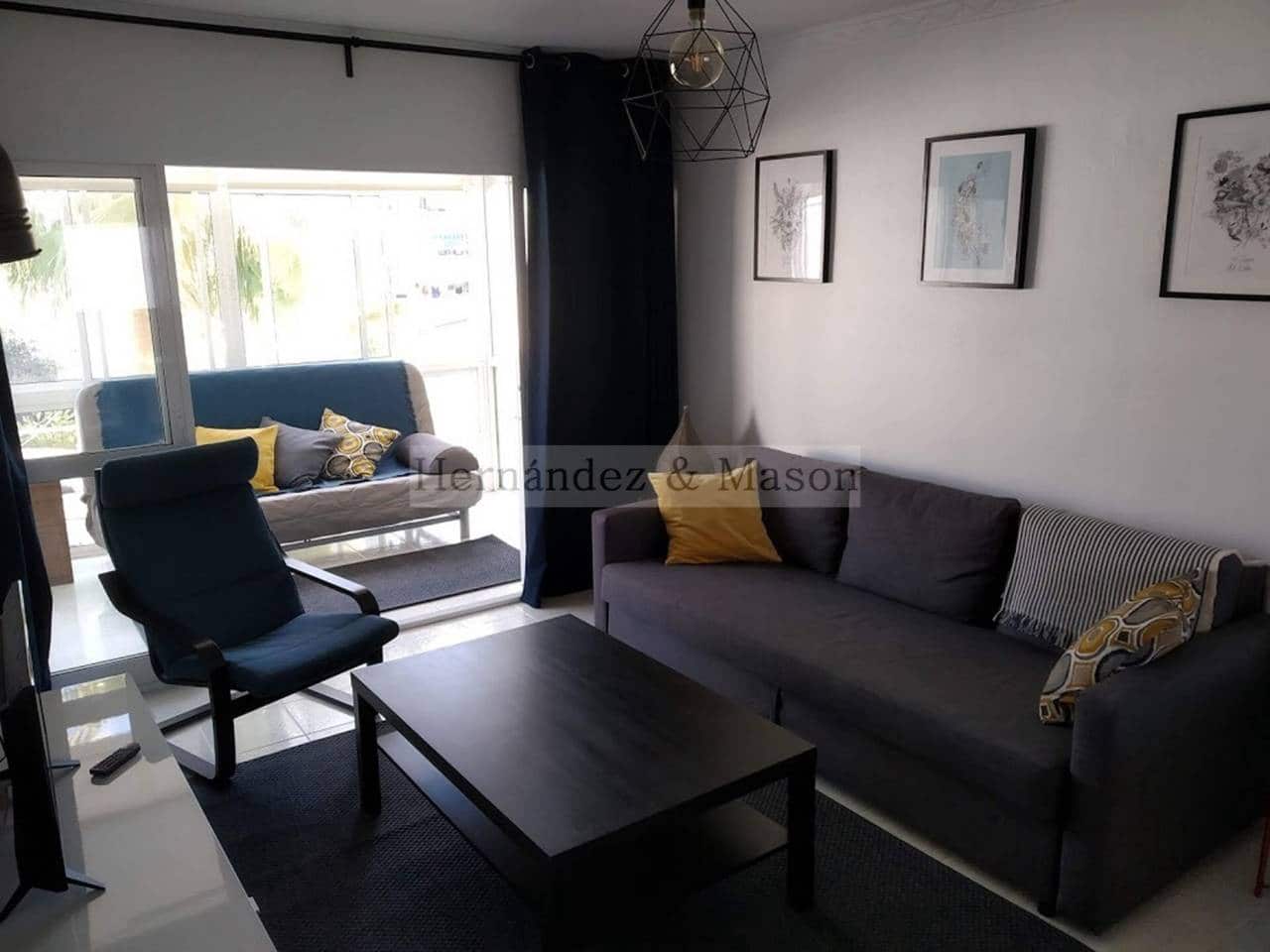 1 camera da letto Appartamento in vendita in Benalmadena - 229.000 € (Rif: 9395716)